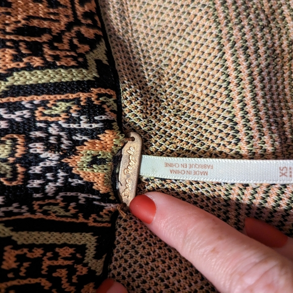 Free people pants - Picture 4 of 5